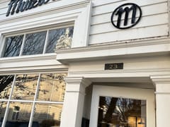 Muletown Coffee Roasters