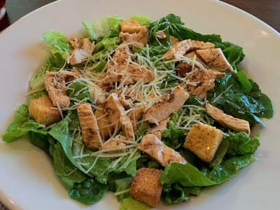 Muller's Famous Fried Cheese Cafe