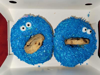 Munchies Donuts & Brunch