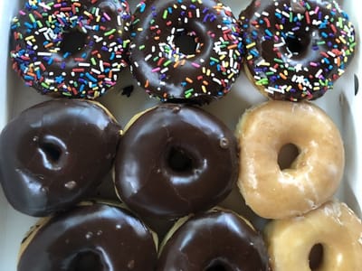 Munchies Donuts & Brunch