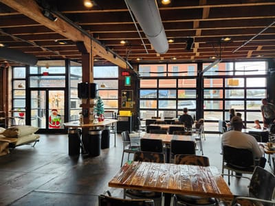 Mural City Coffee Company