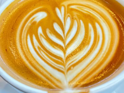 Mural City Coffee Company