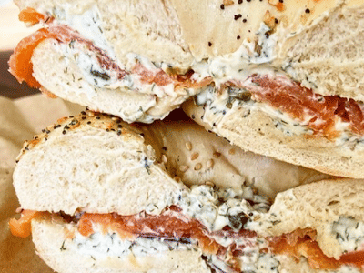 Murphy's Coffee & Bagel House