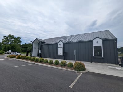 Murphy's Coffee & Bagel House