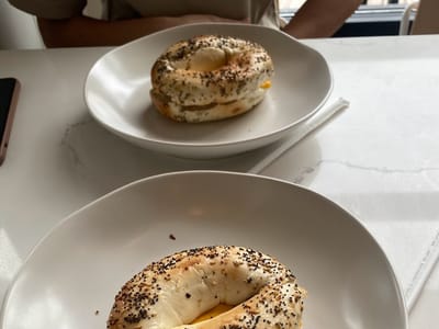 Murphy's Coffee & Bagel House