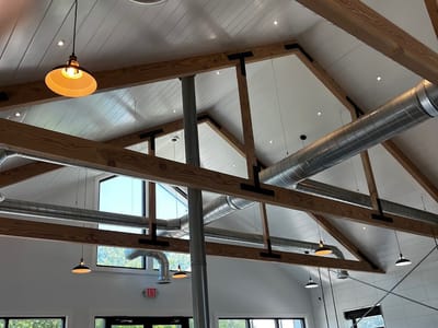 Murphy's Coffee & Bagel House