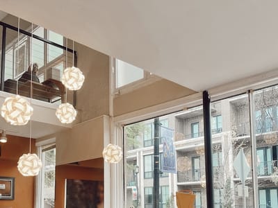 Murray Street Coffee Shop