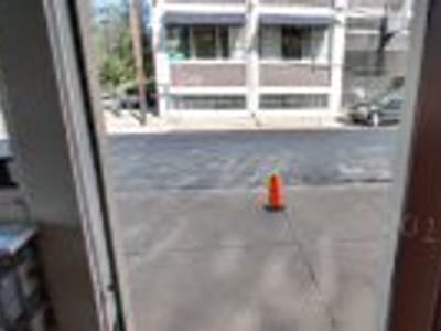 Murray Street Coffee Shop