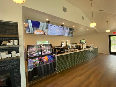 Muscovy Coffee Roasters