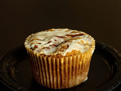 Muscovy Coffee Roasters