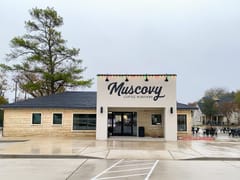 Muscovy Coffee Roasters