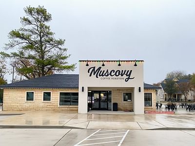 Muscovy Coffee Roasters