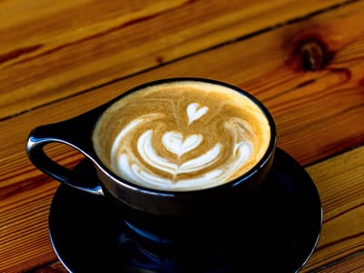 Muscovy Coffee Roasters