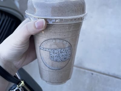 Mustang Social Energy & Nutrition