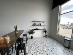 Mustang Social Energy & Nutrition