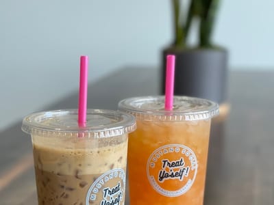 Mustang Social Energy & Nutrition