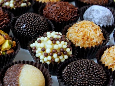 My Brigadeiro