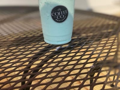 My Brothers Coffee Company