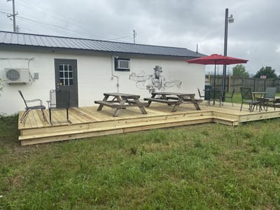 My Brothers Coffee Company