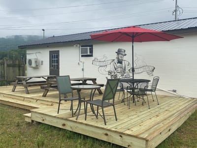 My Brothers Coffee Company