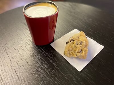 My Brothers Coffee Company