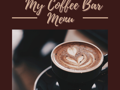 My Coffee Bar