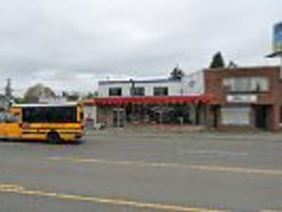 My Coffee's On Broadway