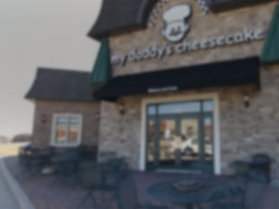 My Daddy's Cheesecake Bakery and Cafe