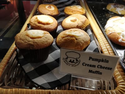 My Daddy's Cheesecake Bakery and Cafe