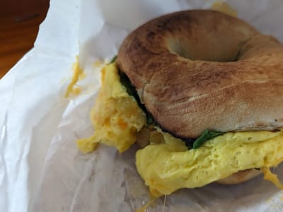 My Friend Joe Coffee