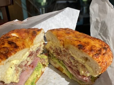 My Friend Joe Coffee