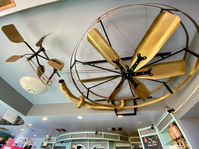 My Friend Joe Coffee