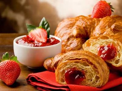 My Friend Joe Coffee