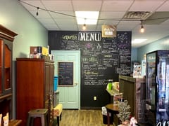 My Friends Coffee Co.