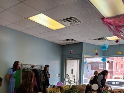 My Friends Coffee Co.