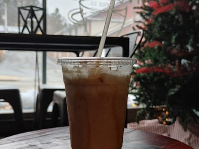 My Friends Coffee Co.