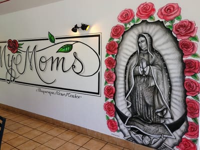 My Moms