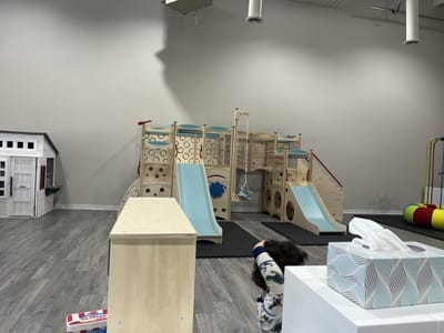 MY Play Café - GARDNER