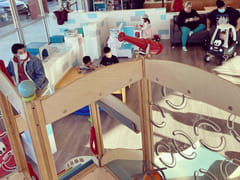 MY Play Café - Lee's Summit