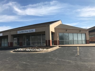 MY Play Café - Lee's Summit