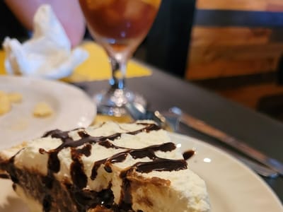 My Secret Garden Tea Room