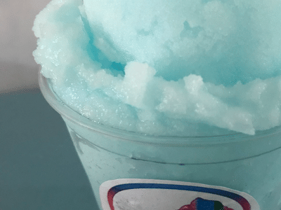 Myli's SweEat (Italian) Ice