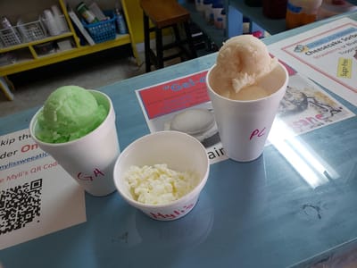 Myli's SweEat (Italian) Ice