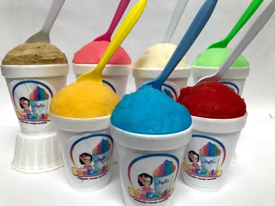 Myli's SweEat (Italian) Ice
