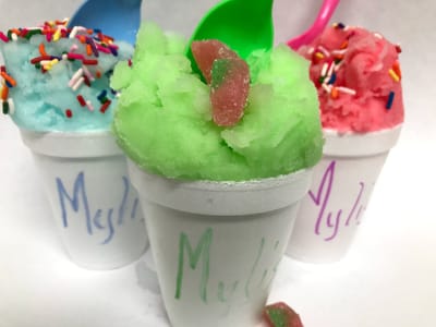 Myli's SweEat (Italian) Ice