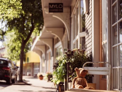 Mylo Coffee Co.
