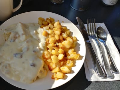 Myrge Cafe & Coffee House