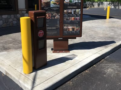 Myrge Cafe & Coffee House