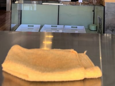 Myrtle&Cypress Coffeehouse