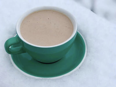 Myrtle&Cypress Coffeehouse